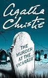 The Murder at the...