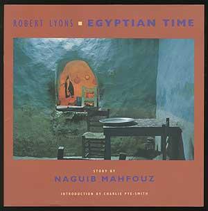 Egyptian Time (Hardcover)