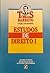 Estudos de Direito I: Edição Comemorativa