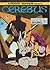 Cerebus The Aardvark #10