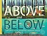 Above and Below by Patricia Hegarty Above and Below by Patricia Hegarty