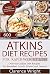 Atkins: The Ultimate Diet f...