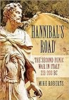 Hannibal's Road: ...