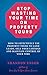 Stop Wasting Your Time on Property Tours: How to effectively use property tours to land leads, sell your listings and maintain control of your time