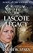 The Lascote Legacy: A modern Gothic romance mystery (Echoes of the Cathars Book 2)