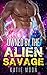 Owned by the Alien Savage