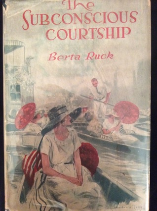 The Subconscious Courtship (Hardcover)