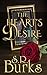 The Heart’s Desire