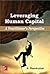 Leveraging Human Capital: A Practitioner's Perspective PB [Hardcover] [Jan 01, 2017] Books Wagon
