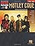 Motley Crue Guitar Play-Alo...