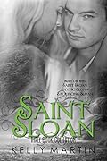 Saint Sloan: Three Book Collection