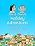 Zoe & David's Holiday Adventures by Yigal Tzadka