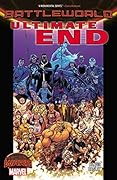 Ultimate End