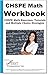 CHSPE Math Workbook!: Calif...