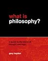 What Is Philosoph...