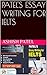PATEL'S ESSAY WRITING FOR IELTS by Ashish Patel