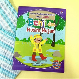 Benji dan Musim Hujan