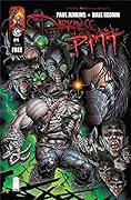 The Darkness/Pitt #1