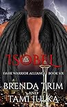 Isobel by Brenda Trim Isobel by Brenda Trim