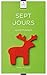 Sept Jours (French Edition)