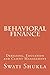 Behavioral Finance