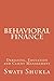 Behavioral Finance