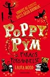Poppy Pym och Faraos förbannelse by Laura  Wood