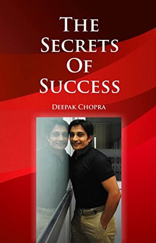 The Secrets of Success (Kindle Edition)