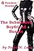 The Submissive Boyfriend Bundle (4 Pegging Stories) (A Naughty Bundle of Fun Book 21)