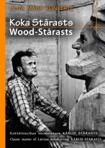 Koka Stārasts/Wood-Stārasts