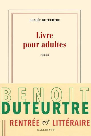 Livre pour adultes