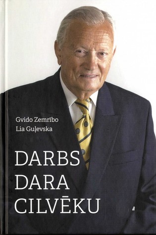 Darbs dara cilvēku