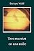 Tres muertos en una nube by Enrique Vidal Rodríguez-Sabio