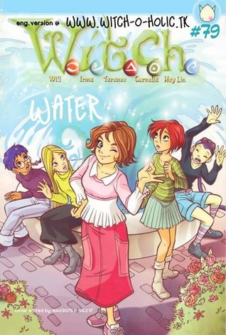 Water (W.I.T.C.H., #79)