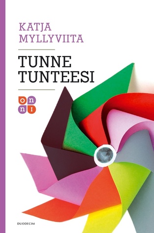 Tunne tunteesi (Paperback)