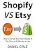 SHOPIFY VS. ETSY: How to Set Up Your Own Shopify & Etsy Store in 60 Minutes or Less