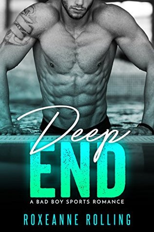 Deep End (Kindle Edition)
