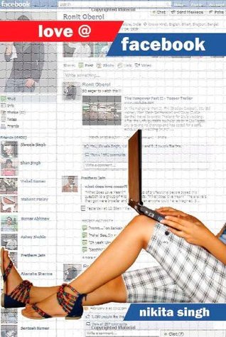 Love @ Facebook (Paperback)