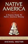 Native America by Michael Hector