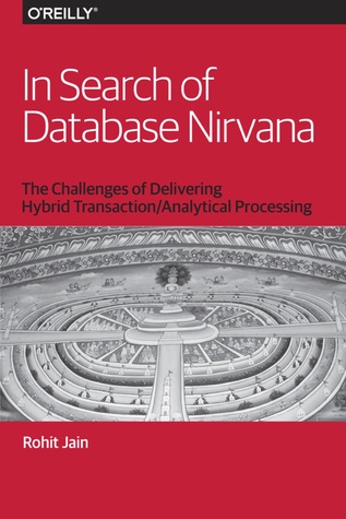 In Search of Database Nirvana (ebook)