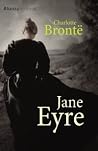 Jane Eyre by Charlotte Brontë