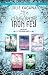 The Iron Fey Series Volume 1/The Iron King/Winter's Passage/The Iron Daughter/The Iron Queen/Summer's Crossing