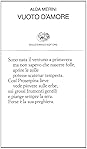 Vuoto d'amore by Alda Merini