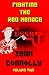 Fighting the Red Menace by Sean Connolly