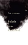 Ballade vom Abend...