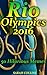 Rio Olympics 2016: 50 Hilar...