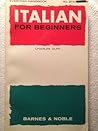 Italian for Beginners (Every Day Handbooks)