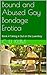 Bound and Abused Gay Bondage Erotica: Book 4 Taking it Out on the Lawnboy