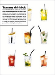 Tranans drinkbok (Paperback)