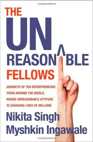 The Unreasonable Fellows (Paperback)